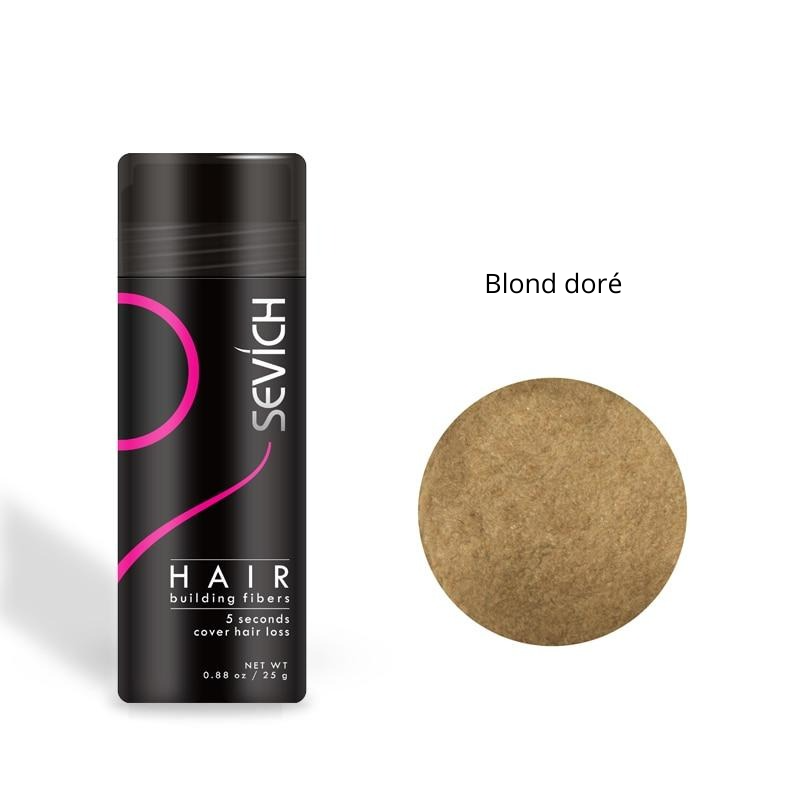 Blond doré