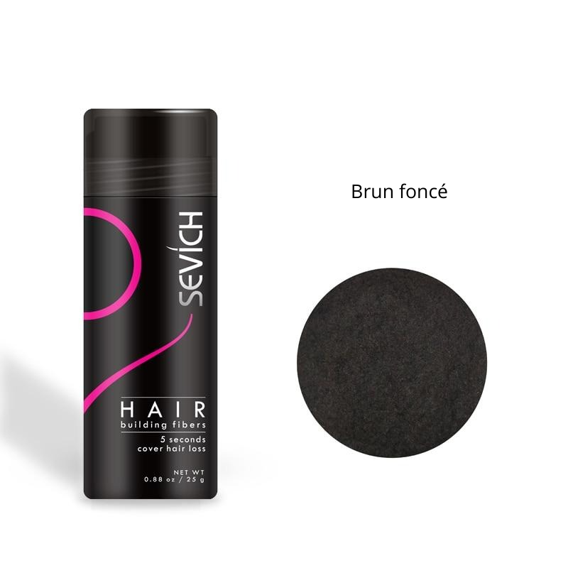 Brun foncé