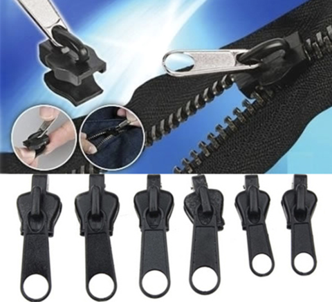 Magic Zip, Le kit de réparation pour fermeture éclair (vu à la TV) - Livraison Offerte