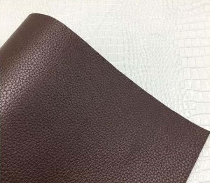 Marron foncé