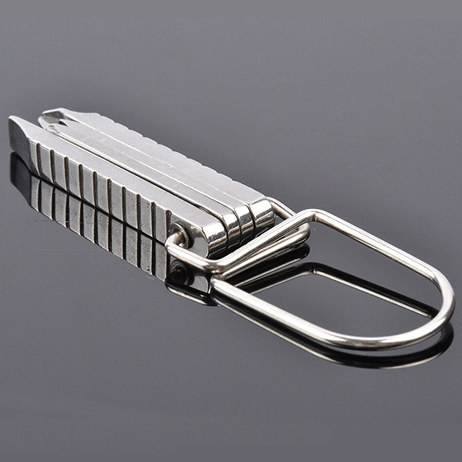 Mini outil multifonction 10 en 1