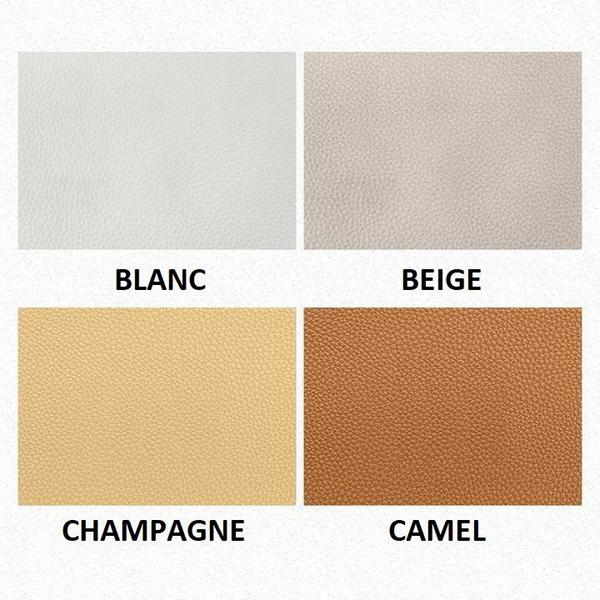 NOUVEAU - Cuir Autocollant Spécial Réparation