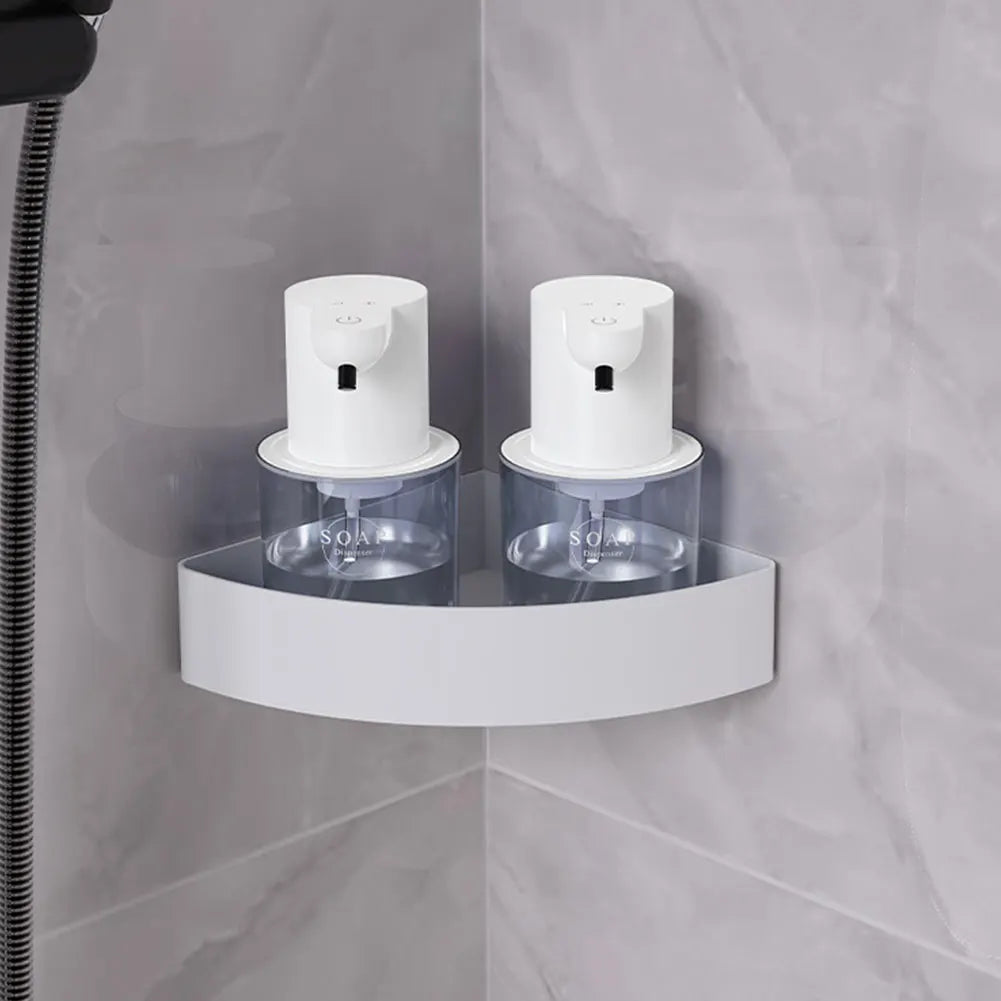 Distributeur Savon Automatique Capteur Infrarouge 400ml — 4 Vitesses