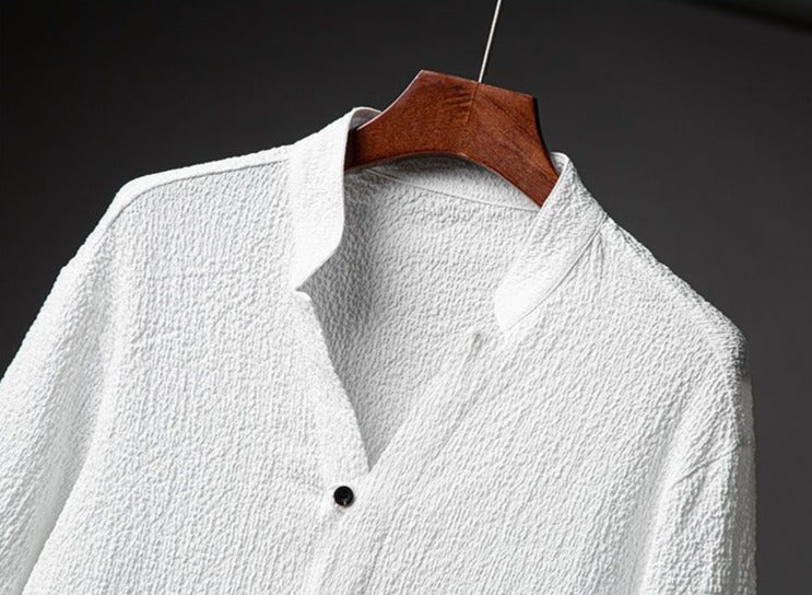 Ensemble 2PCS décontracté & léger - Homme