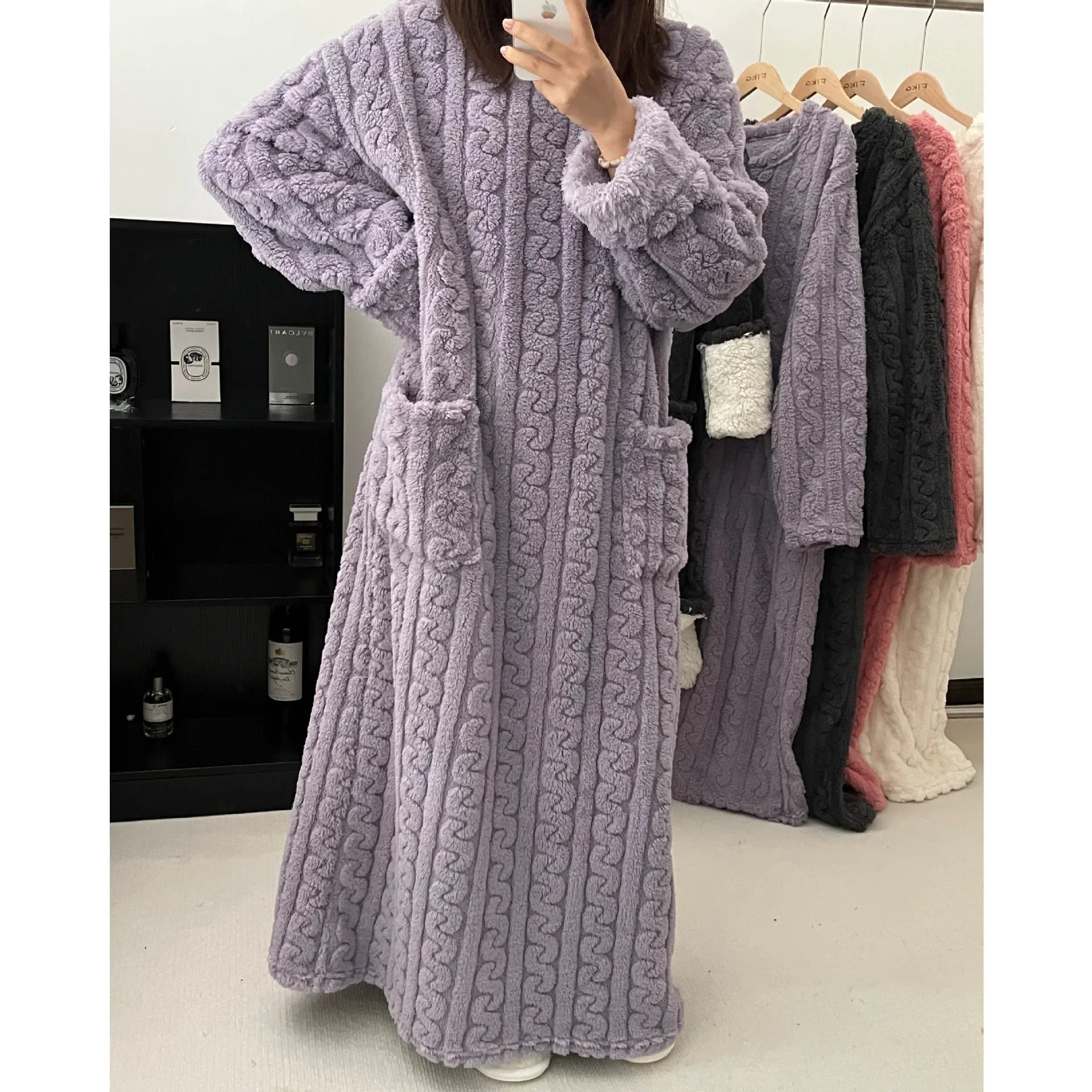 Violet / XXL-(173-183cm),Violet / XL-(163-173cm),Violet / L-(150-163cm)