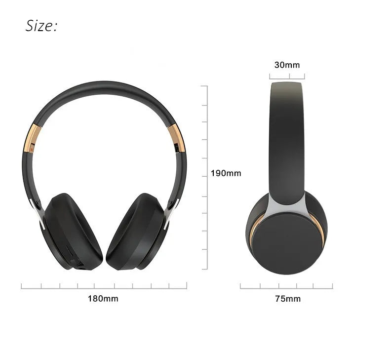 Casque TV sans fil - Bluetooth 5.0