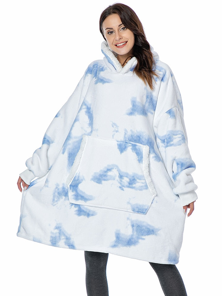 Bleu Nuage