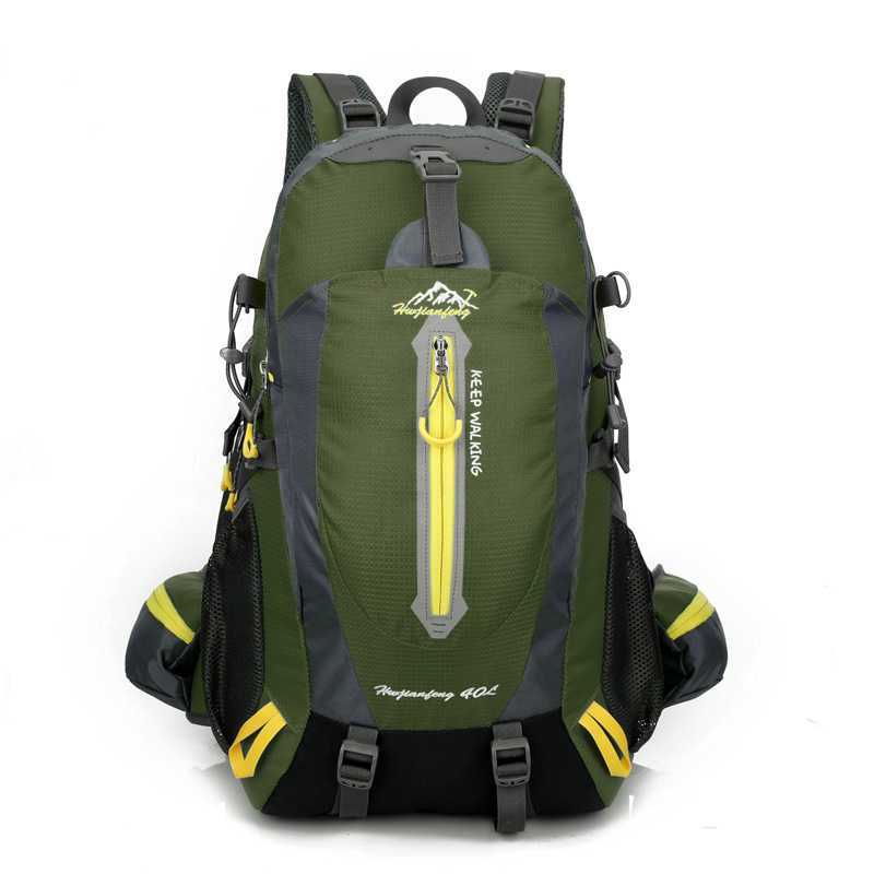 Sac de Randonnée 40L