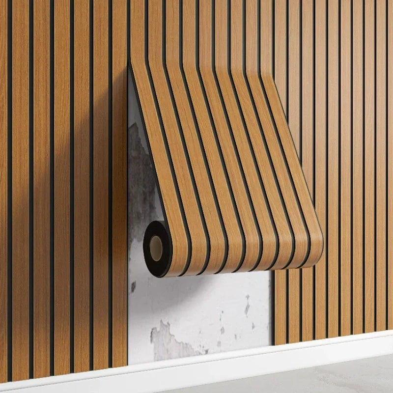 Panneau Mural 3D Auto-Adhésif Imperméable