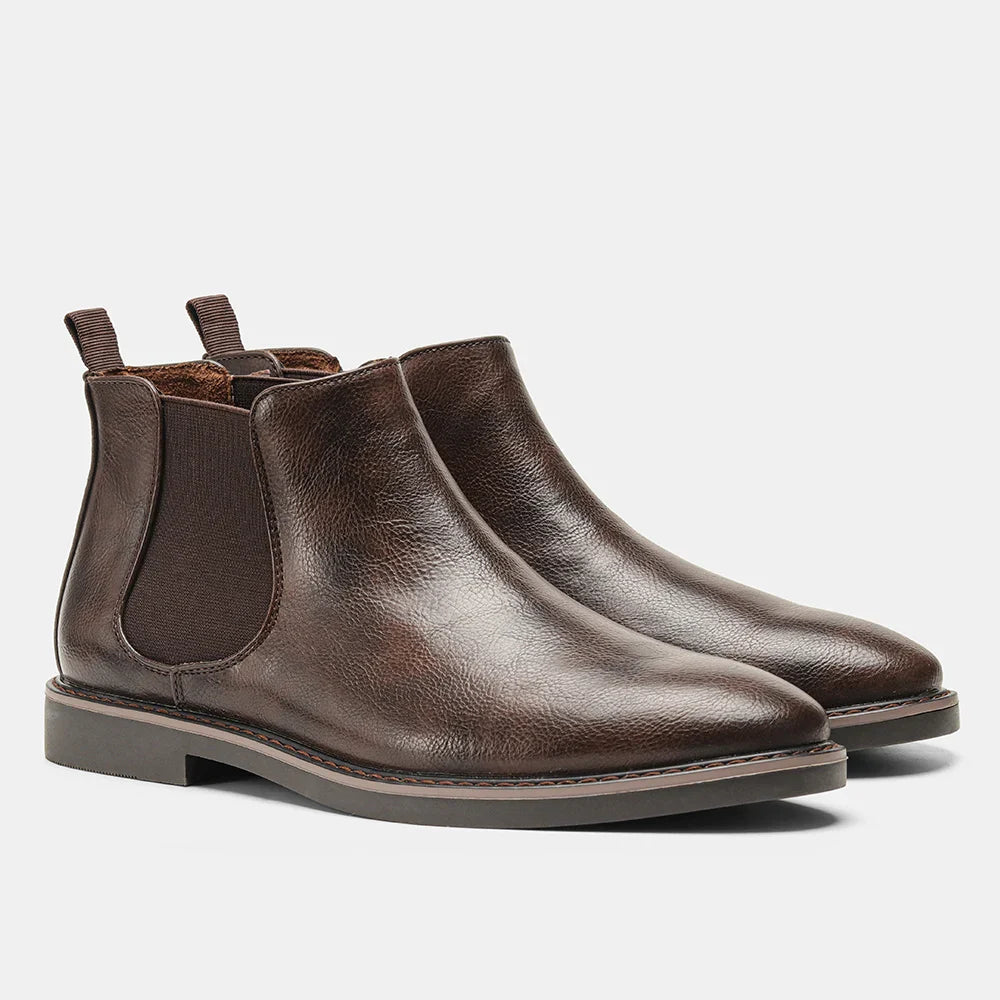 Marron foncé / 45,Marron foncé / 44,Marron foncé / 46,Marron foncé / 41,Marron foncé / 40,Marron foncé / 43,Marron foncé / 42