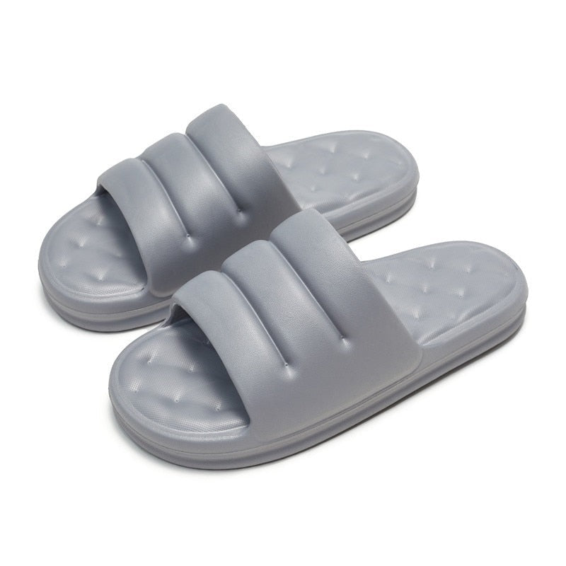 Claquettes Nuage