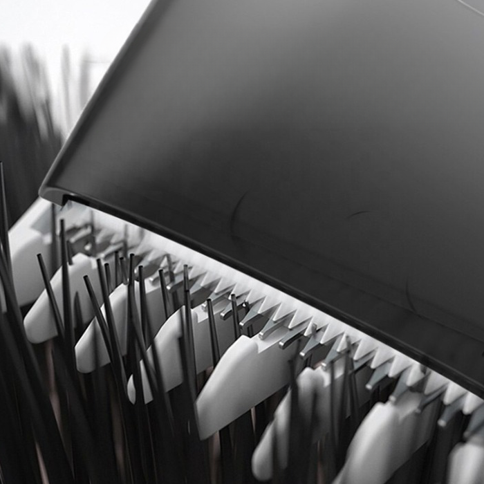 Tondeuse douce et délicate - Parties intimes