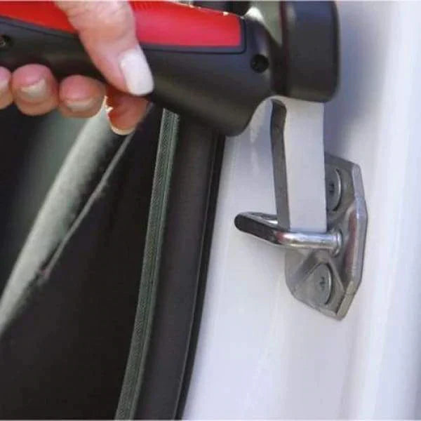 Poignée multifonctionnelle sortie facile pour voiture