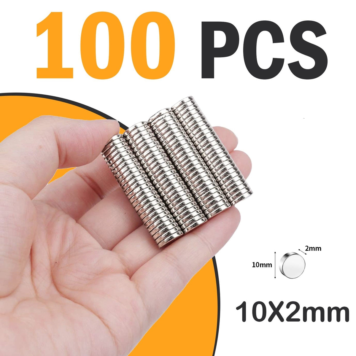 10mm * 2mm