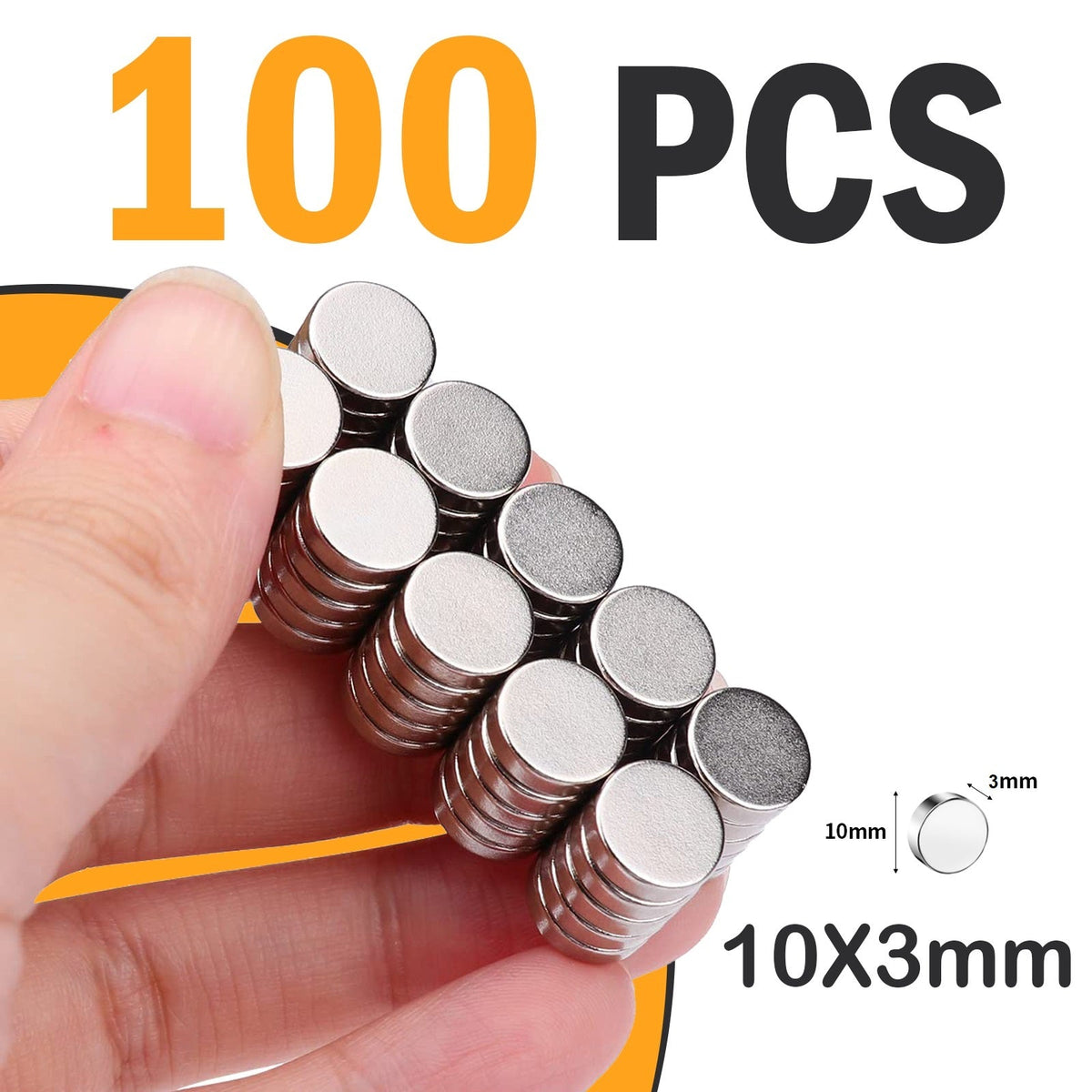 10mm * 3mm