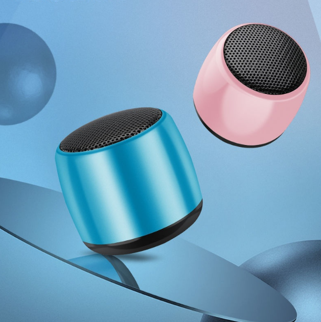 Mini enceinte Bluetooth