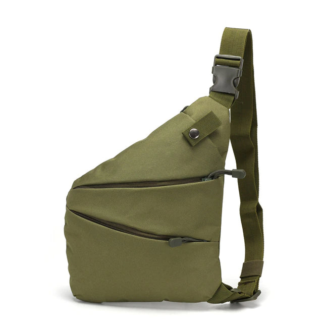 SAC EN BANDOULIÈRE ANTIVOL