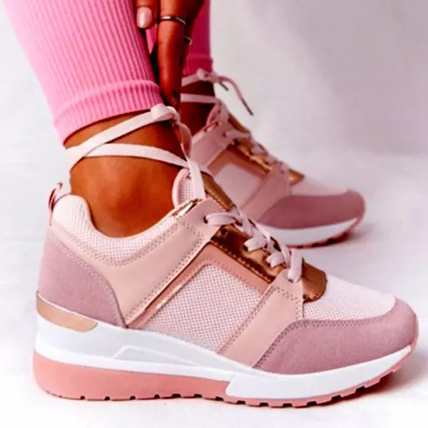 Chaussures sneaker Femme