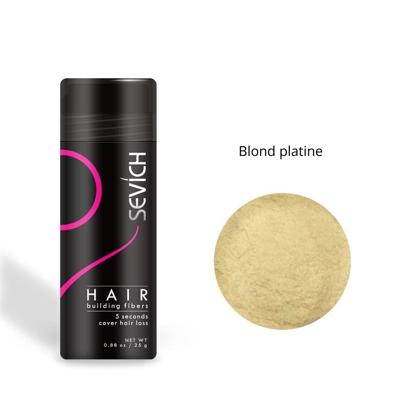Blond platine