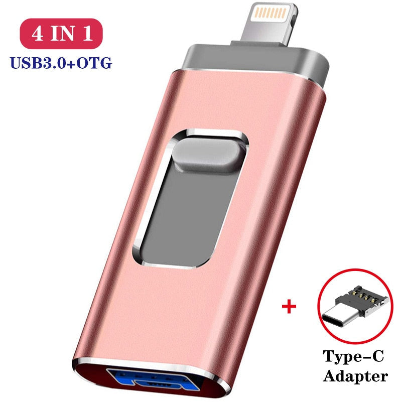 32GB / Rose,64GB / Rose,128GB / Rose,256GB / Rose,512GB / Rose