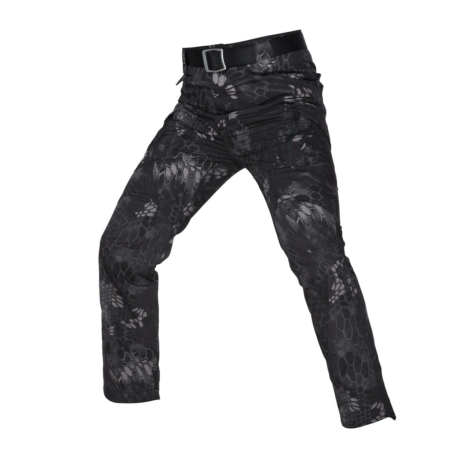 Pantalon Tactique Indestructible