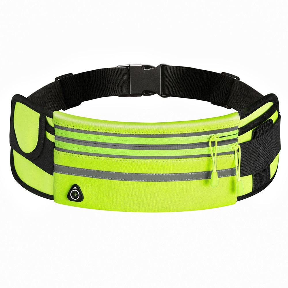 Sac de sport ceinture imperméable