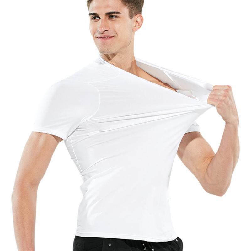 T-Shirt anti-tache
