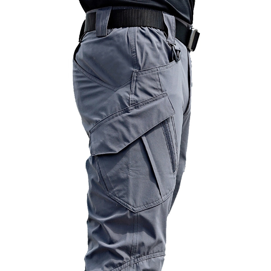 Pantalon Tactique Indestructible