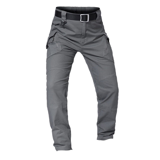 Pantalon Tactique Indestructible