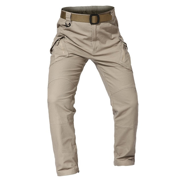 Pantalon Tactique Indestructible