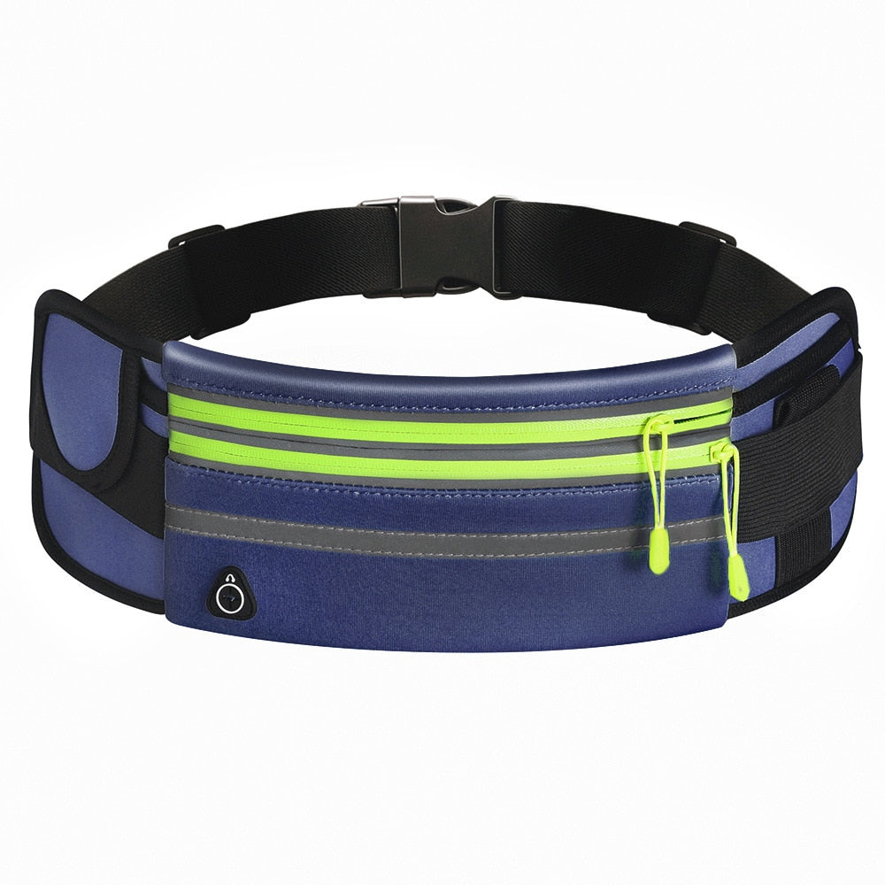 Sac de sport ceinture imperméable