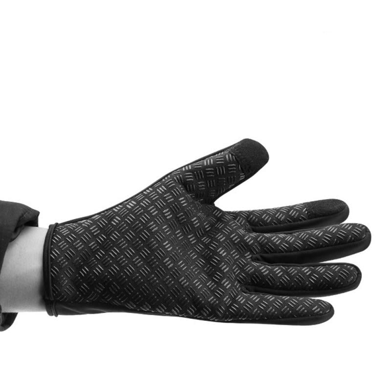 Gants Thermiques Chauffants