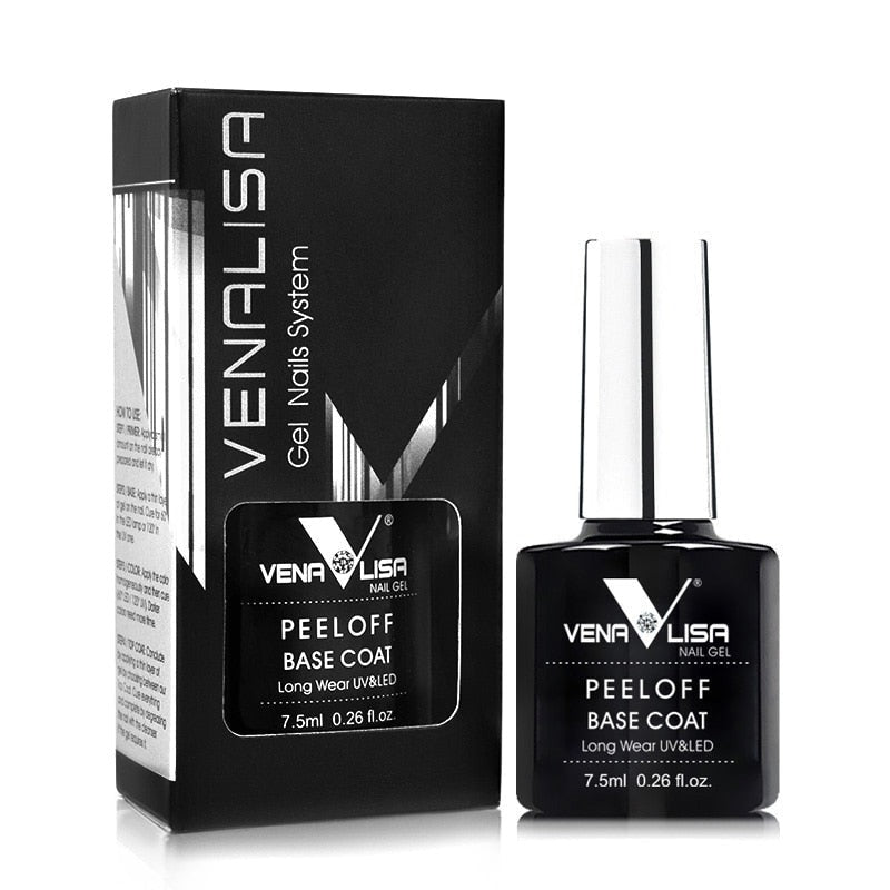 Vernis à ongles MAGIC peel-off