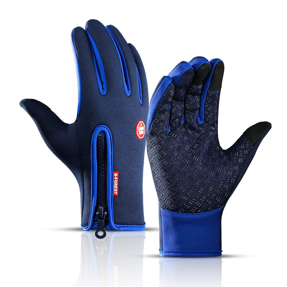 Gants Thermiques Chauffants