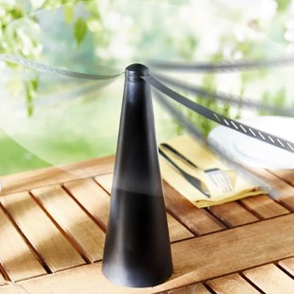 Répulsif  de table anti-insectes écologique