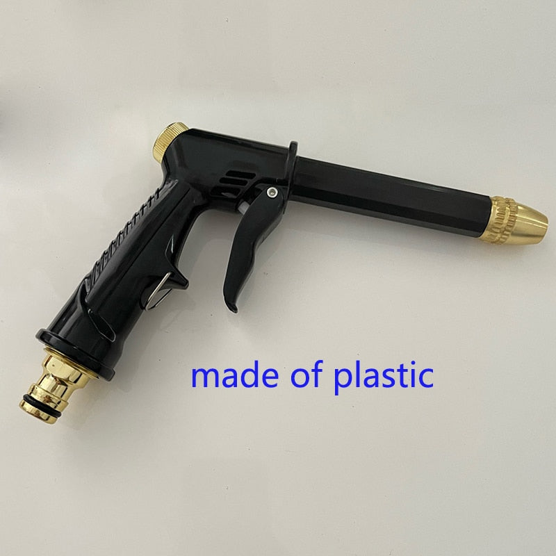 Pistolet haute pression