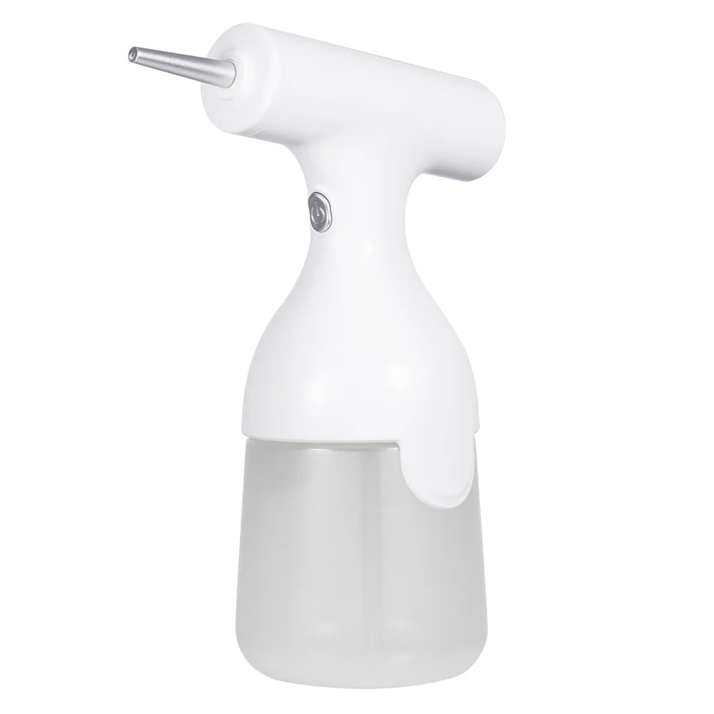 Pistolet à Mousse Électrique - Nettoyage Facile