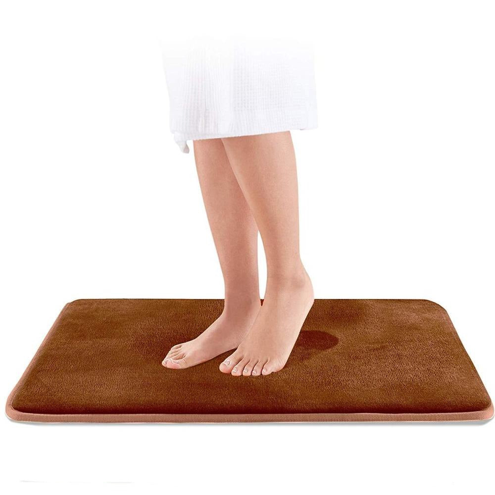 Tapis de bain ULTRA absorbant