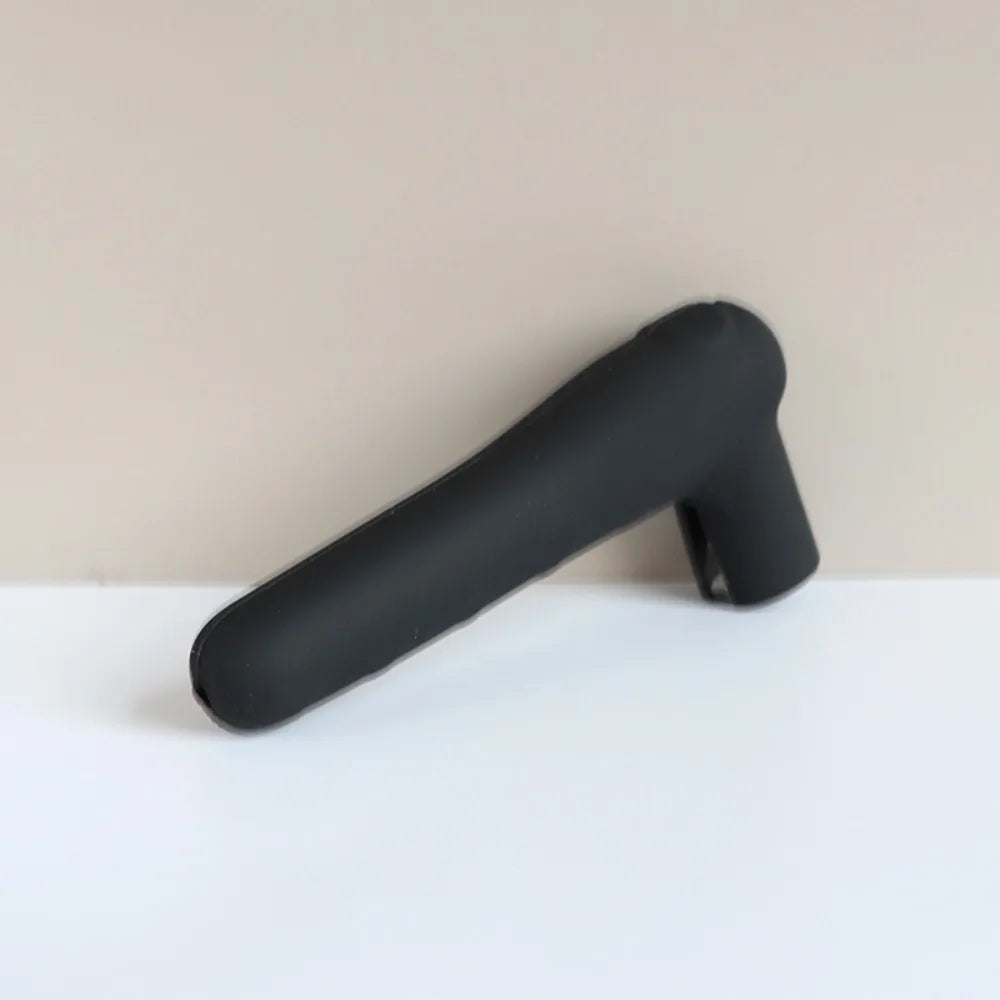 Housse de Poignée de Porte en Silicone – Manchon Antidérapant, Silencieux et Anti-Collision pour Maison