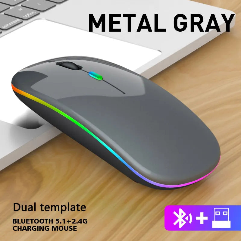 Souris sans-fil ULTRA Slim