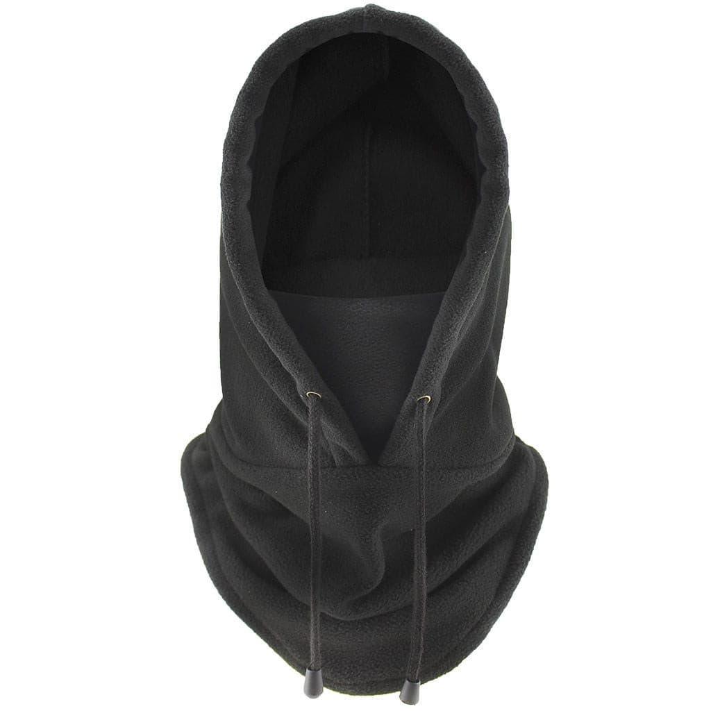 Cagoule polaire - Grand froid