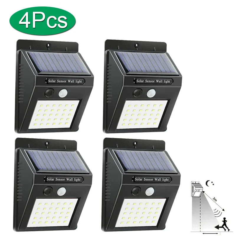 4 pièces