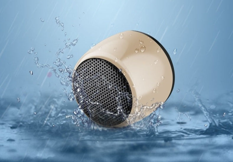 Mini enceinte Bluetooth