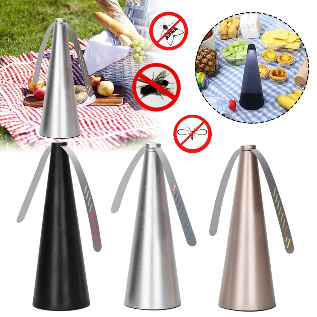 Répulsif  de table anti-insectes écologique