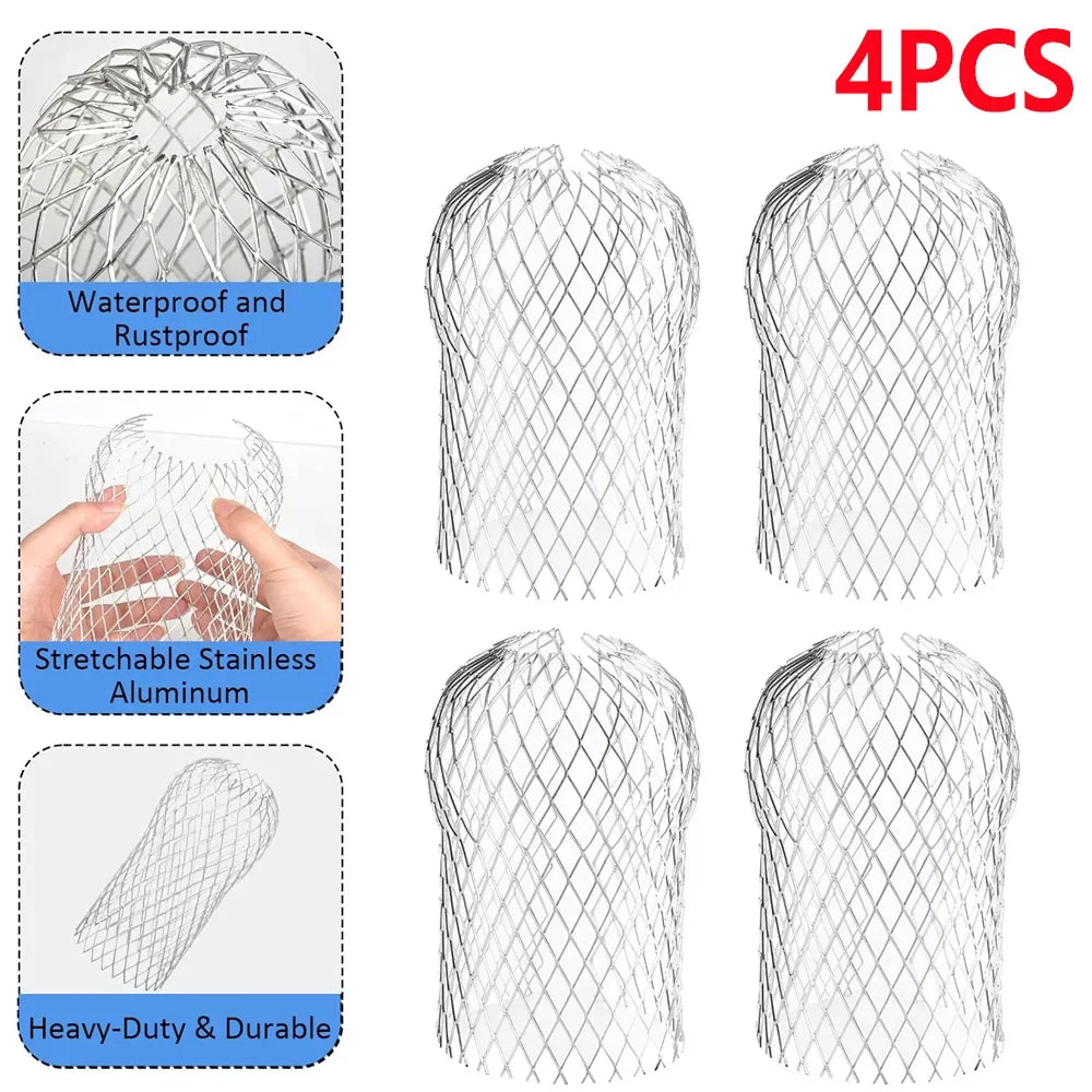 4pcs