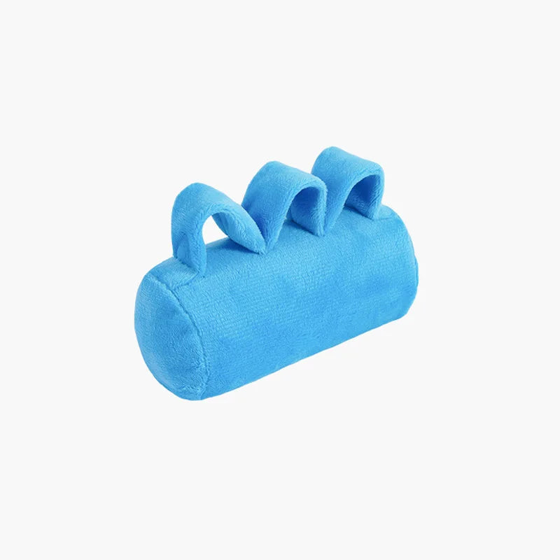 Coussin de Rééducation de la Main avec Séparateur de Doigts – Arthrose, Rééducation Musculaire et Post-Opératoire