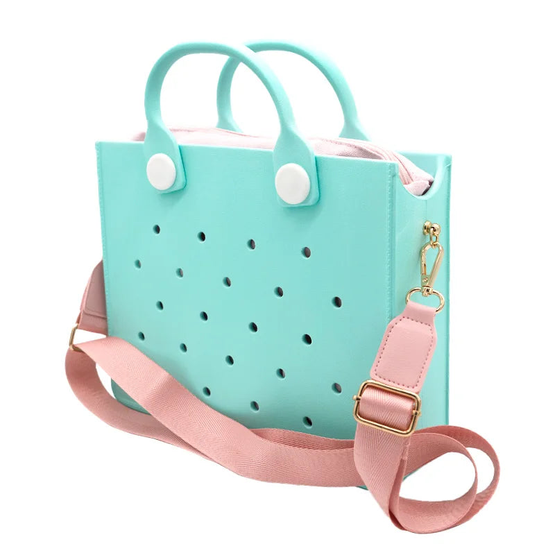 Turquoise & Rose,Rose