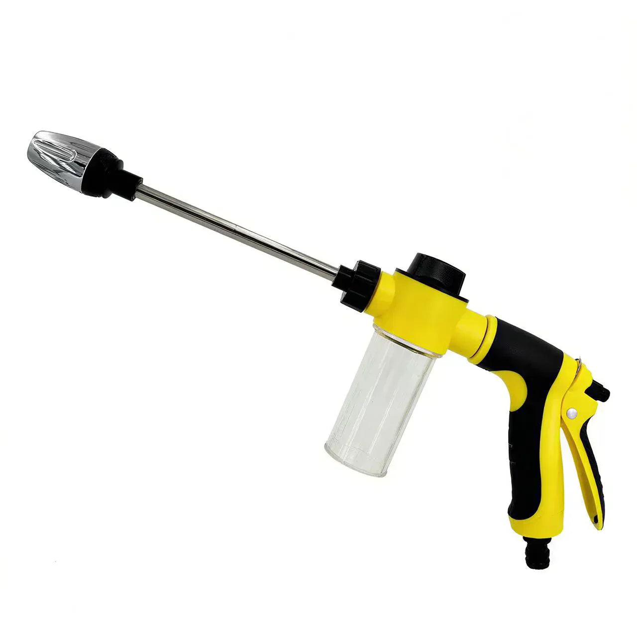 Jaune