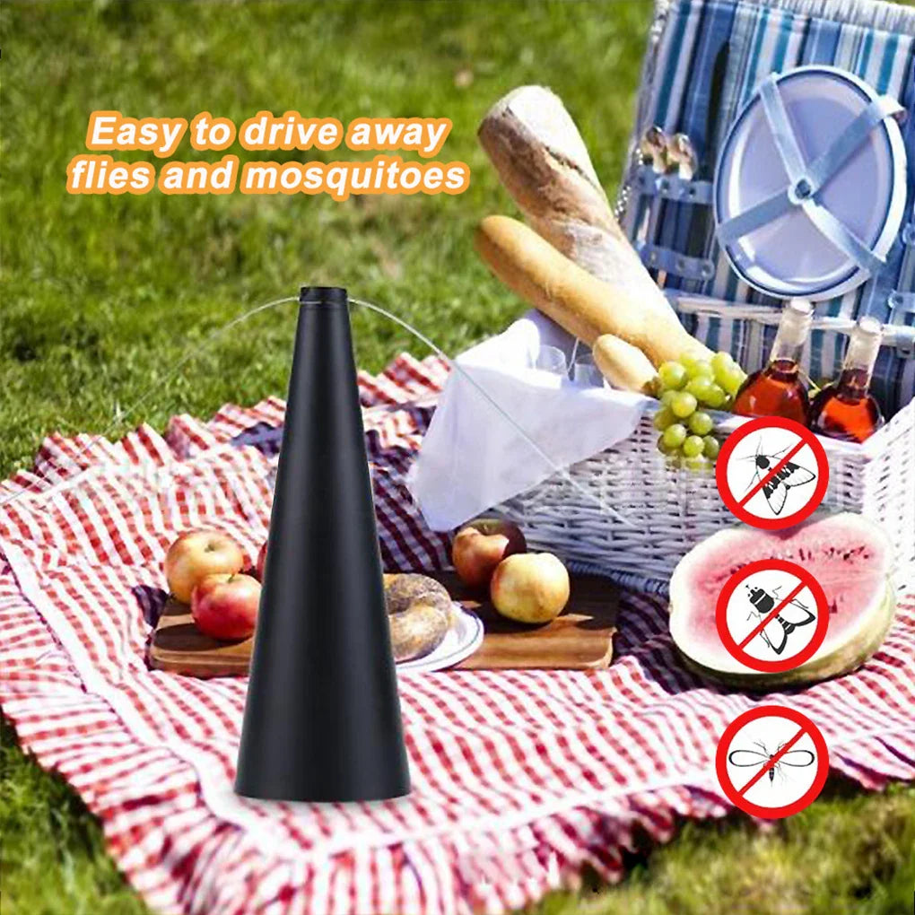 Répulsif  de table anti-insectes écologique