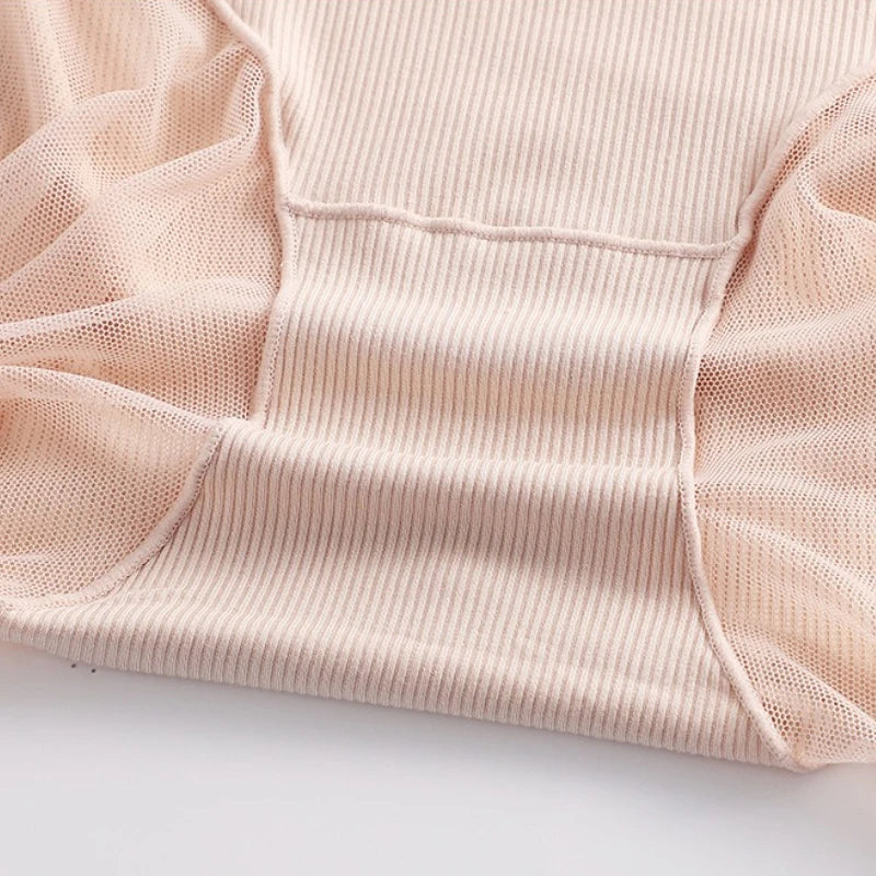 Lot de 2 Gaines Anti-Frottement Femme en Dentelle – Sous-Jupe Confort et Sécurité pour les Cuisses